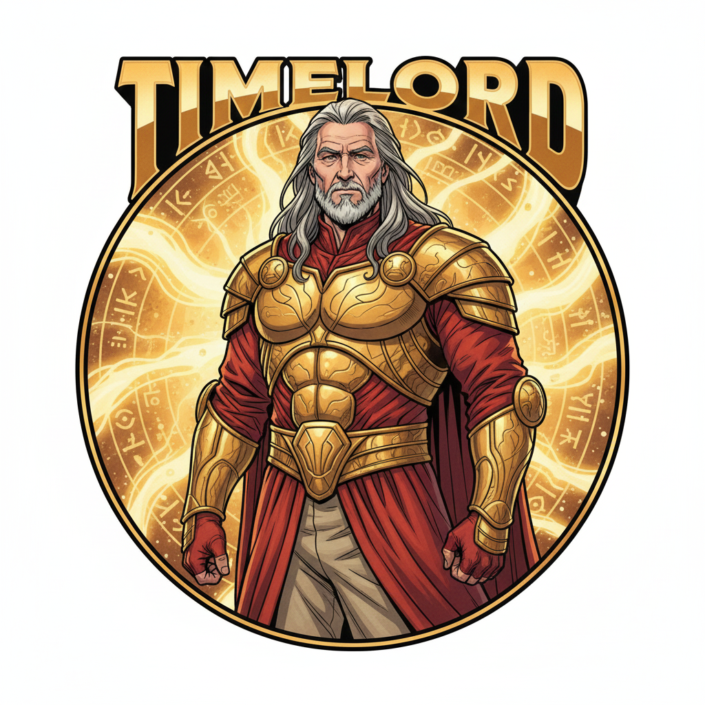 Ilustración de Kael Galifreyano